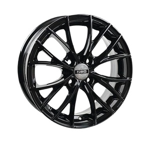 Neo Wheels 573 6*15 4/98 ET40 d58,6 BL