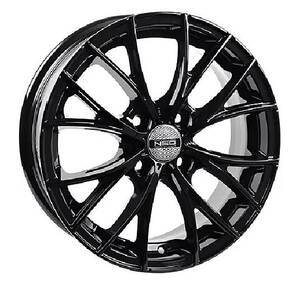 Neo Wheels 573 6*15 4/100 ET40 d67,1 GB