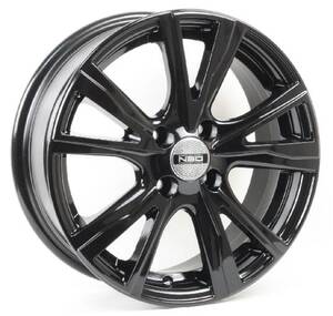 Neo Wheels 574 6*15 4/100 ET36 d60,1 BL