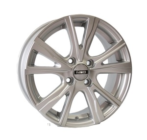 Neo Wheels 574 6*15 4/100 ET36 d60,1 SL