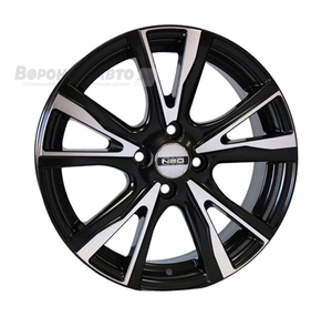 Neo Wheels 574 6*15 4/100 ET45 d60,1 BD