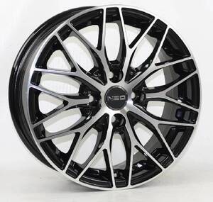 Neo Wheels 576 6*15 4/100 ET46 d60,1 BD