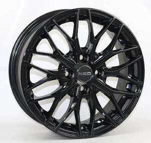 Neo Wheels 576 6*15 4/100 ET46 d54,1 BL
