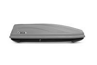 Автомобильный бокс Active M 450 (187*88*44) серый матовый