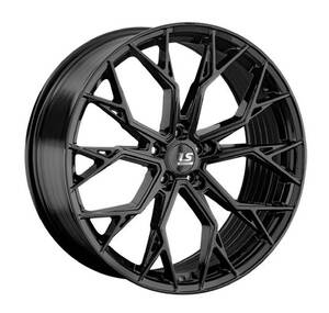 LS FlowForming RC61 8*18 5/108 ET45 d63,3 BK