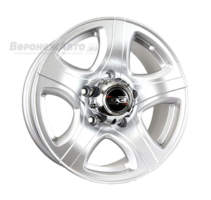 Techline 622 7,5*16 5/139,7 ET10 d108 S