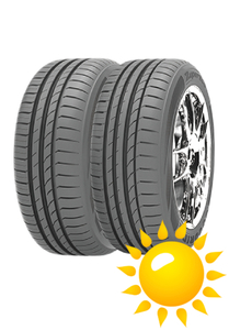 WestLake ZuperEco Z-107 235/65 R17 лето