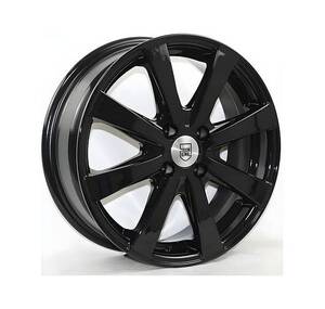 Techline 634 6*16 4/100 ET37 d60,1 BL