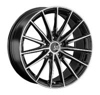 LS FlowForming RC63 8*18 5/112 ET40 d66,6 BKF