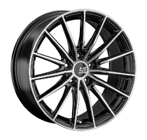 LS FlowForming RC63 8*18 5/114,3 ET40 d67,1 BKF