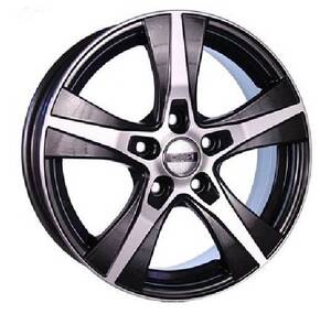 Neo Wheels 643 6,5*16 5/114,3 ET50 d67,1 BFP