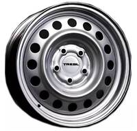 TREBL X43656 7*17 5/110 ET46 d63,3 S