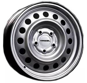 TREBL 8555 6*15 5/130 ET75 d84,1 S