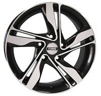 Techline 650 6,5*16 5/114,3 ET50 d66,1 BFP