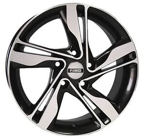 Techline 650 6,5*16 5/114,3 ET50 d67,1 BFP