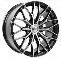 Neo Wheels 654 6,5*16 5/100 ET38 d57,1 BFP