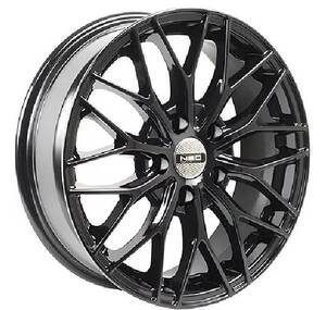 Neo Wheels 654 6,5*16 5/114,3 ET45 d67,1 GB