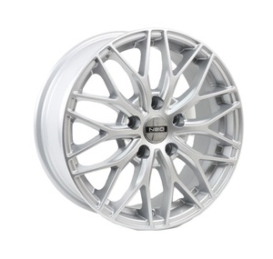 Neo Wheels 654 6,5*16 5/114,3 ET38 d67,1 S