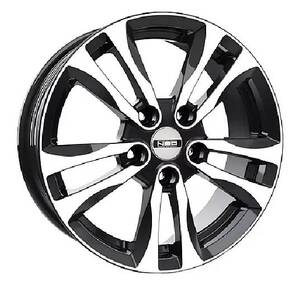 Neo Wheels 658 6,5*16 5/110 ET46 d63,4 BFP