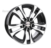 Neo Wheels 658 6,5*16 5/114,3 ET45 d67,1 BD