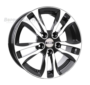 Neo Wheels 658 6,5*16 5/114,3 ET45 d67,1 BD