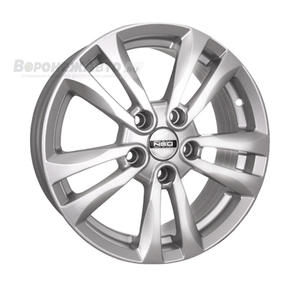 Neo Wheels 658 6,5*16 5/114,3 ET45 d67,1 S