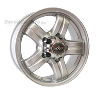 Neo Wheels 669 7*16 5/139,7 ET35 d98,1 S