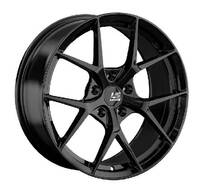 LS FlowForming RC66 8,5*18 5/120 ET30 d72,6 BK