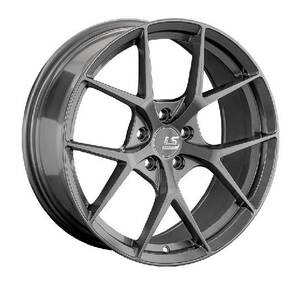 LS FlowForming RC66 8*18 5/108 ET45 d63,4 GM