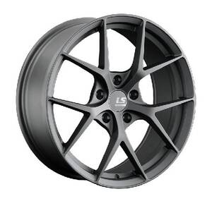 LS FlowForming RC66 8,5*18 5/120 ET30 d72,6 MGM