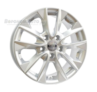 Neo Wheels 670 6,5*16 5/114,3 ET45 d60,1 S