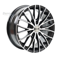 Neo Wheels 671 6,5*16 5/114,3 ET40 d60,1 BD