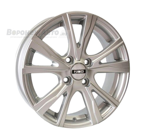 Neo Wheels 674 6*16 4/100 ET45 d54,1 S
