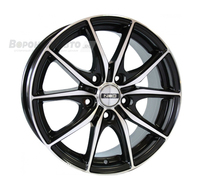 Neo Wheels 676 6,5*16 5/114,3 ET45 d66,1 BD