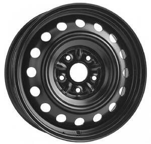 TREBL 6795 5*14 4/100 ET35 d57,1 black