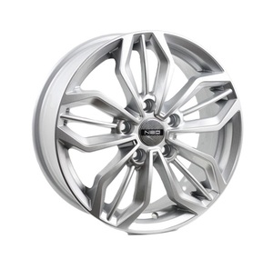 Neo Wheels 680 6,5*16 5/114,3 ET45 d67,1 S