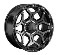 LS FlowForming RC68 9*17 6/139,7 ET15 d106,1 BKF