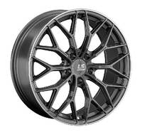 LS FlowForming RC69 8*18 5/114,3 ET40 d67,1 GML