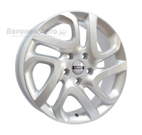 Neo Wheels 700 6,5*17 5/114,3 ET50 d66,1 S