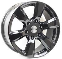Neo Wheels 705 7,5*17 6/139,7 ET25 d106,1 BL
