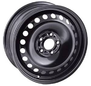 TREBL R-1740 7,5*18 5/108 ET47 d65,1 black