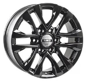 Neo Wheels 732 7,5*17 6/139,7 ET35 d67,1 GB