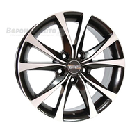 Techline 734 6,5*17 5/114,3 ET50 d67,1 BDM