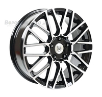 Techline 739 6,5*17 5/114,3 ET40 d67,1 BD
