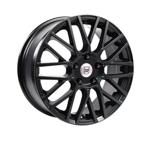 Techline 739 6,5*17 4/100 ET40 d60,1 BL