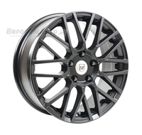 Techline 739 6,5*17 5/114,3 ET38 d66,1 BLM
