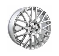 Techline 739 6,5*17 4/100 ET40 d54,1 silver