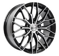 Neo Wheels 740 7*17 5/108 ET45 d67,1 BFP
