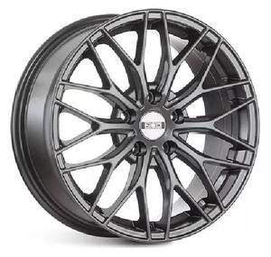 Neo Wheels 740 7*17 5/114,3 ET45 d67,1 GG