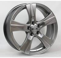 Neo Wheels 743 7*17 5/108 ET31 d60,1 BH